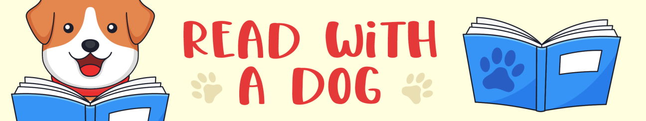 Read with a Dog