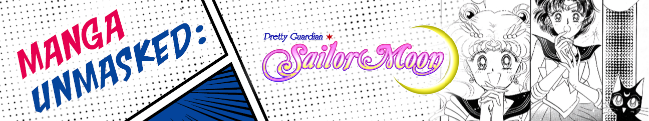 Sailor Moon WH