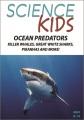 Ocean Predators DVD