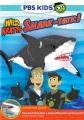 Wild Kratts Sharktastic