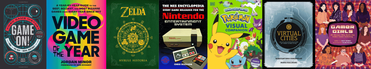 NATIONAL VIDEO GAME DAY - September 12, 2024 - National Today