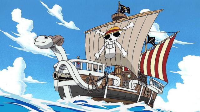 One Piece Film: Z (2012) - Review - Far East Films