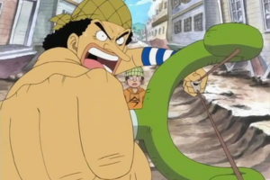 Usopp