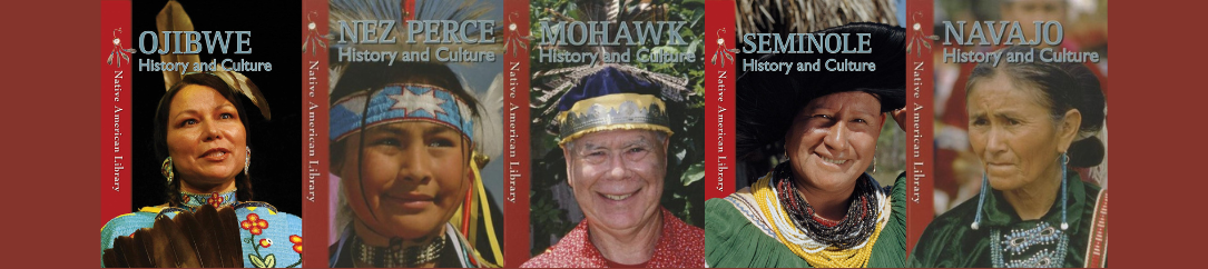 Native American Library Series