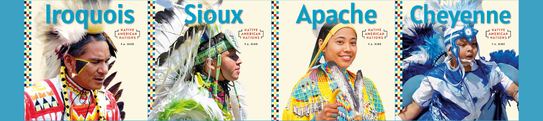 Native American Nations Series