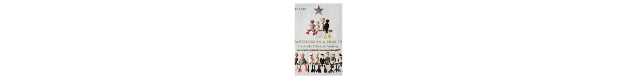 A Partridge in a Pear Tree cover art