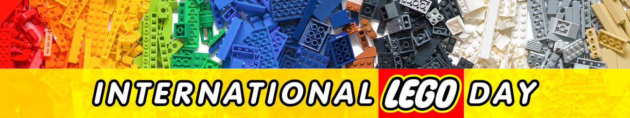 International Lego Day