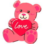 Love Teddy