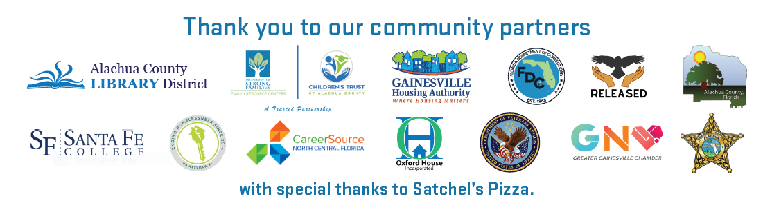 2025 Community Partners