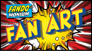 Fan Art Show