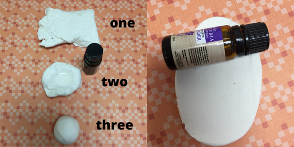 Aromatherapy 1