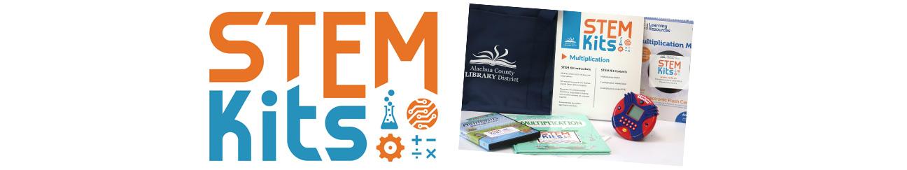 STEM Kit banner