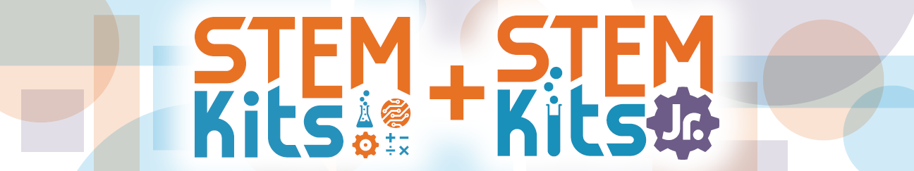 STEM Kits and STEM Kits Jr
