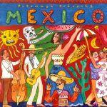 Mexico Album cover