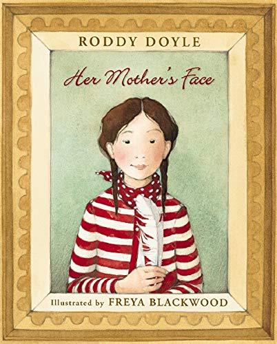 the cover of Her Mother's Face