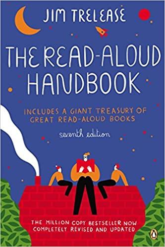 Read Aloud Handbook