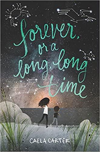 Forever or a long long time