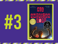 All American Boys by Jason Reynolds and Brendan Kiely
