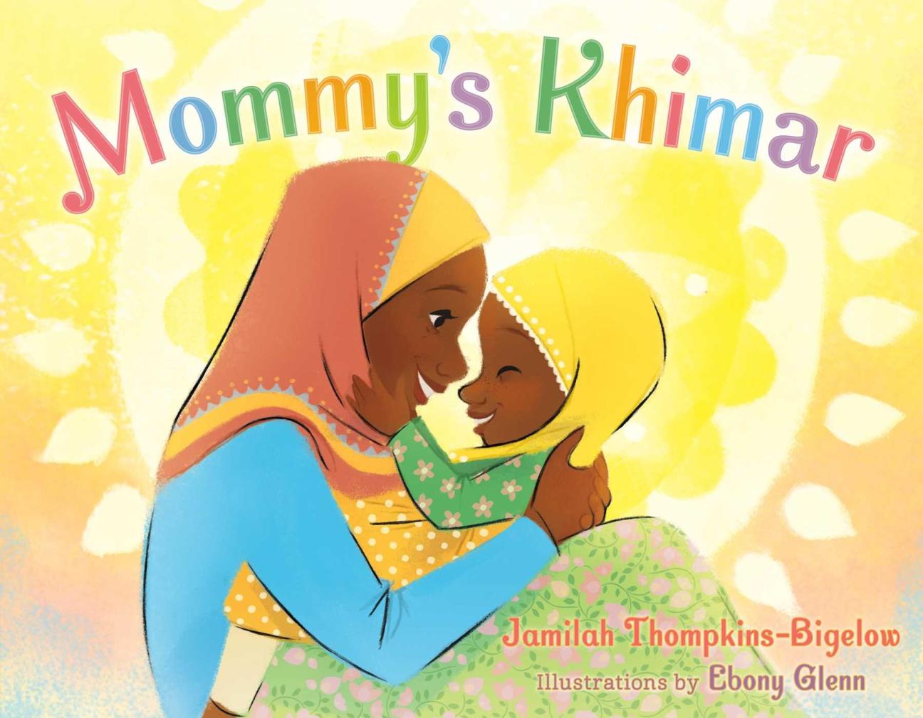 Mommy's khimar
