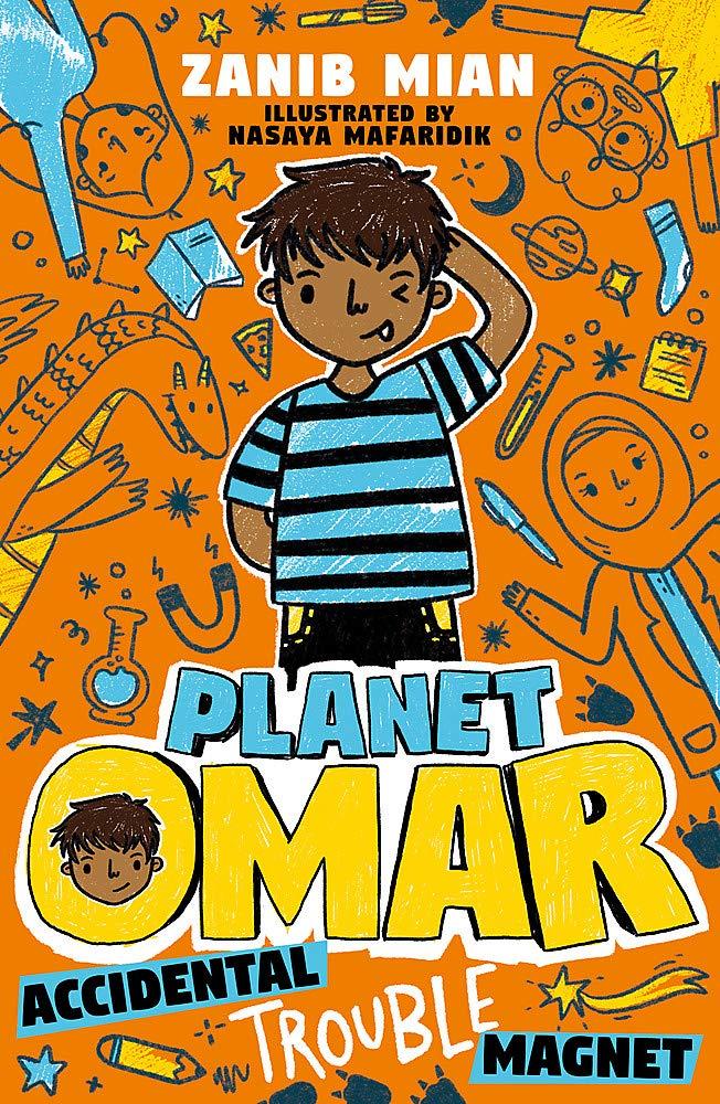 Planet Omar 