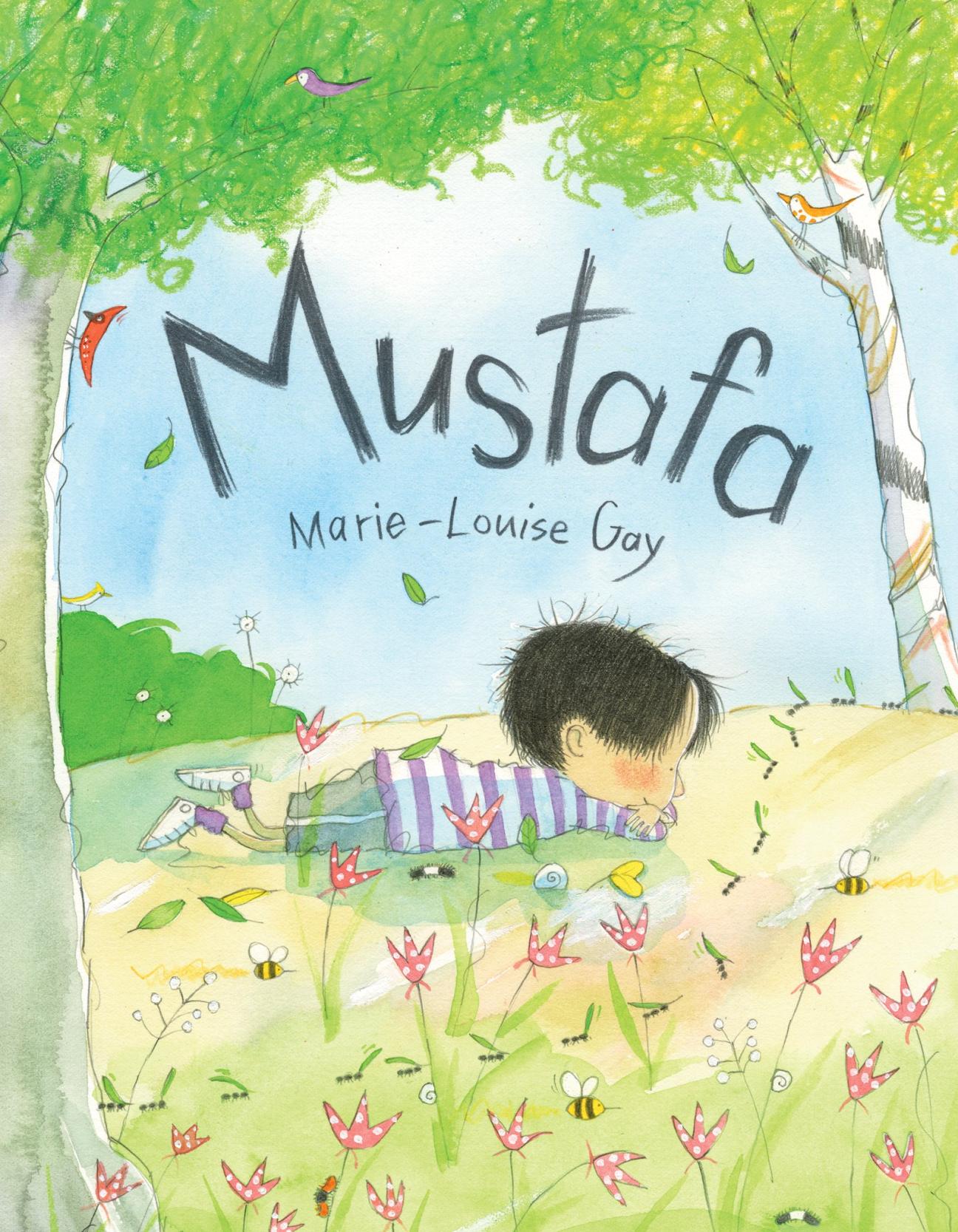 Mustafa 