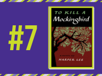 To Kill a Mockingbird&nbsp;by Harper Lee&nbsp;