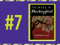 To Kill a Mockingbird by Harper Lee 