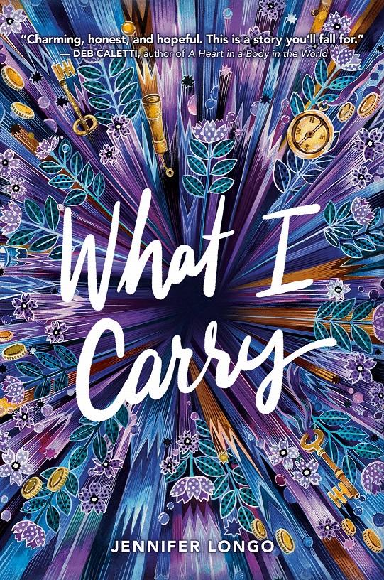what i carry