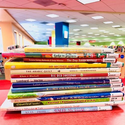 Bookstack