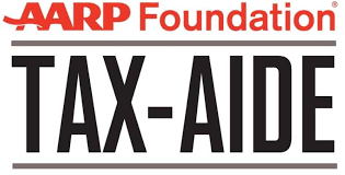 AARP Tax Aide AARP Tax Aide