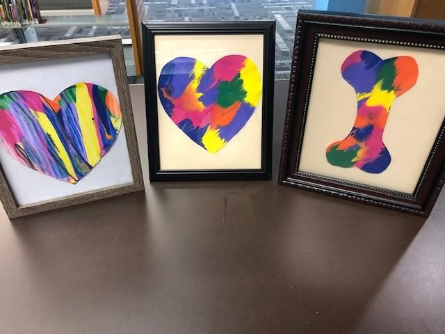 abstract art