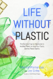 Life Without Plastic book cover