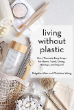 Living Without Plastic book cover