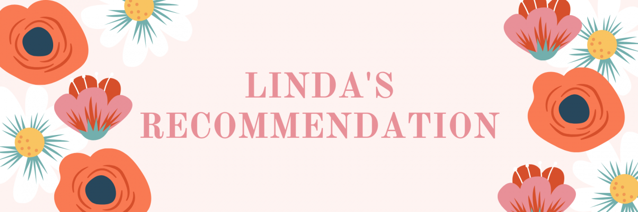 Linda's recommendation