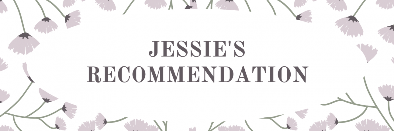 Jessie's recommendation