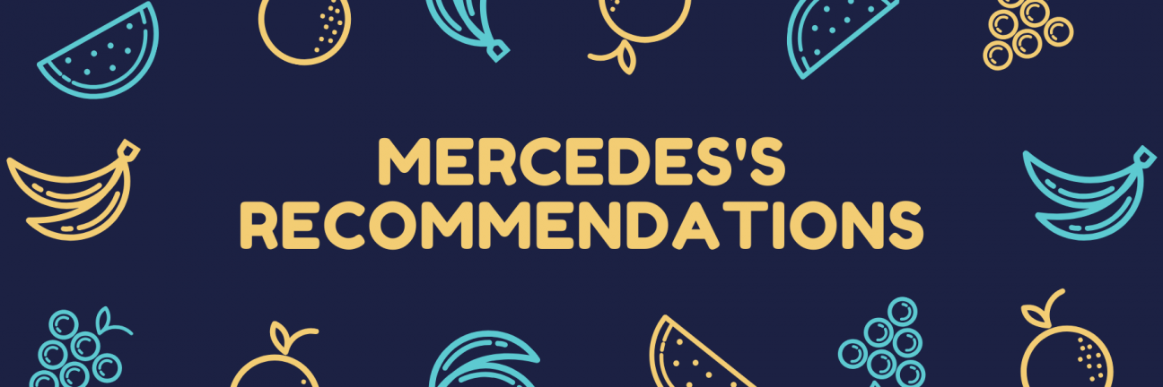 Mercedes's recommendations