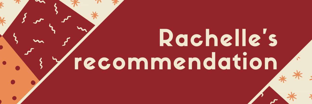 Rachelle's recommendation