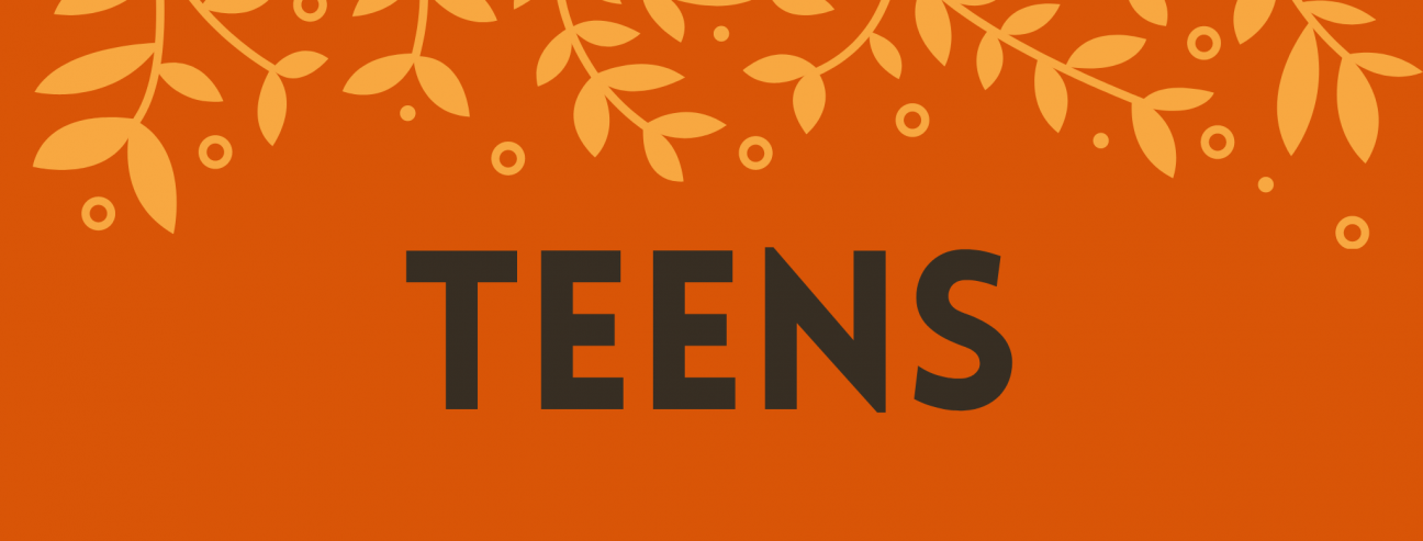 Teens Teens