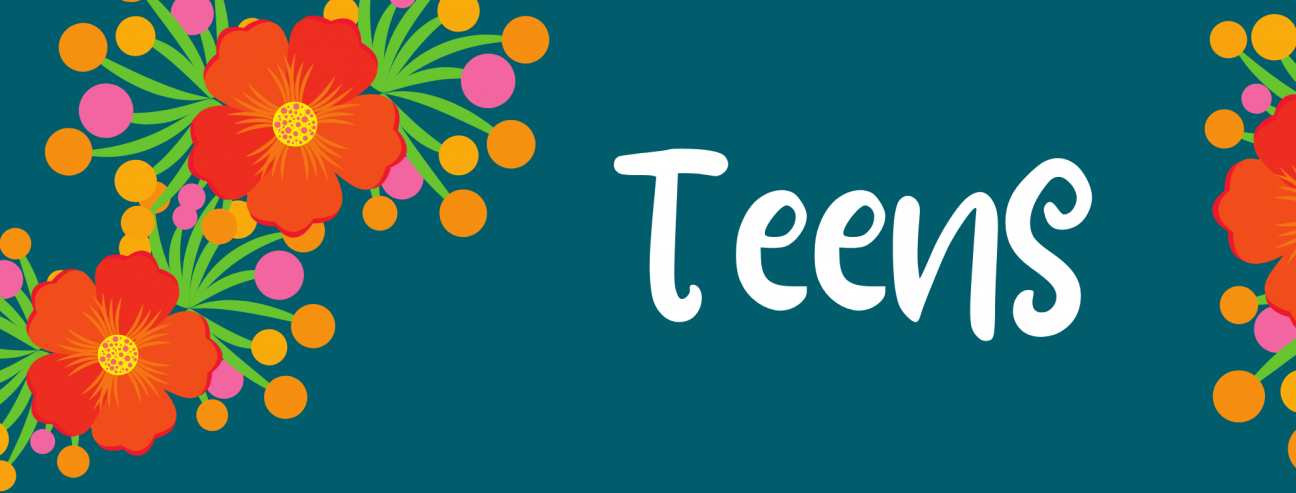 Teen Banner