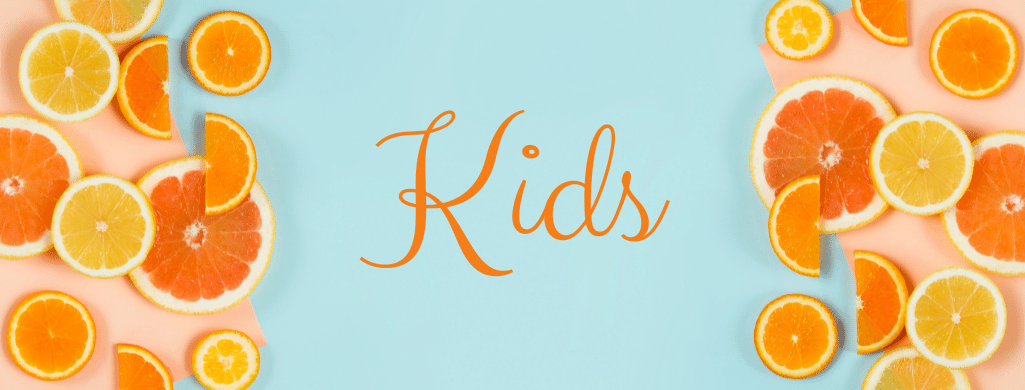 Kids banner