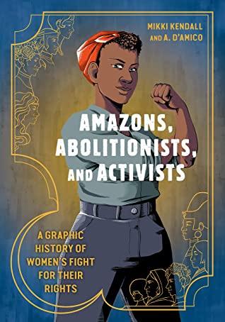 amazons abolitionists and activist book cover