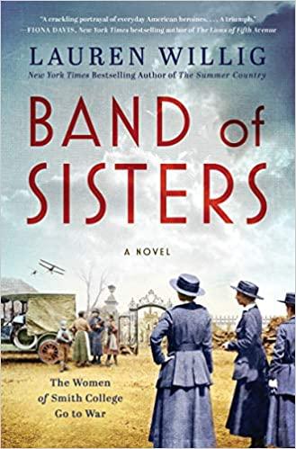 Band of Sisters