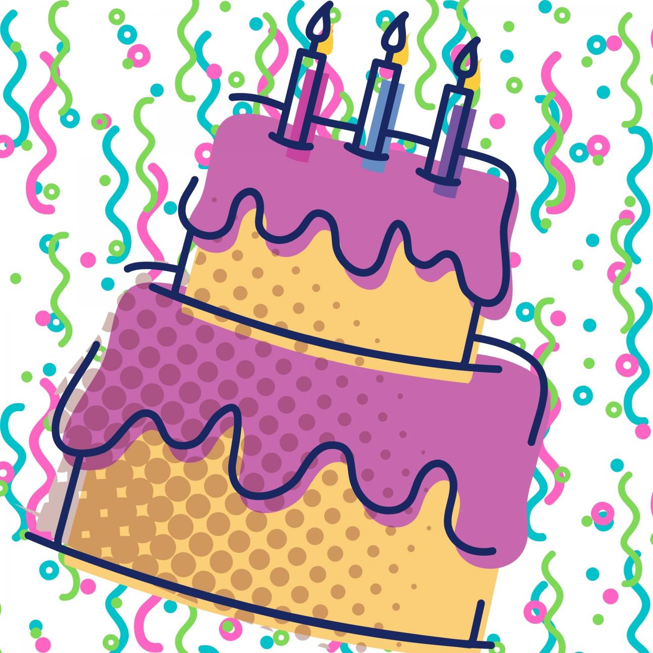 birthday cake birthday cake