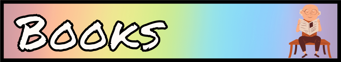 Header: books