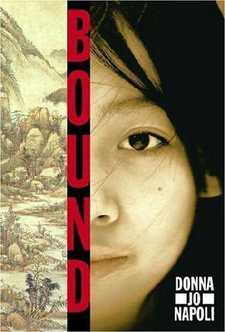 Cover of Bound