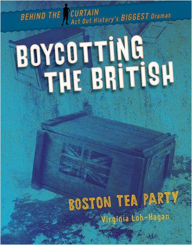 Boycotting the British