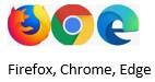 browsers