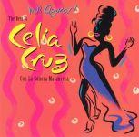 100% Azucar: The Best of Celia Cruz Album cover