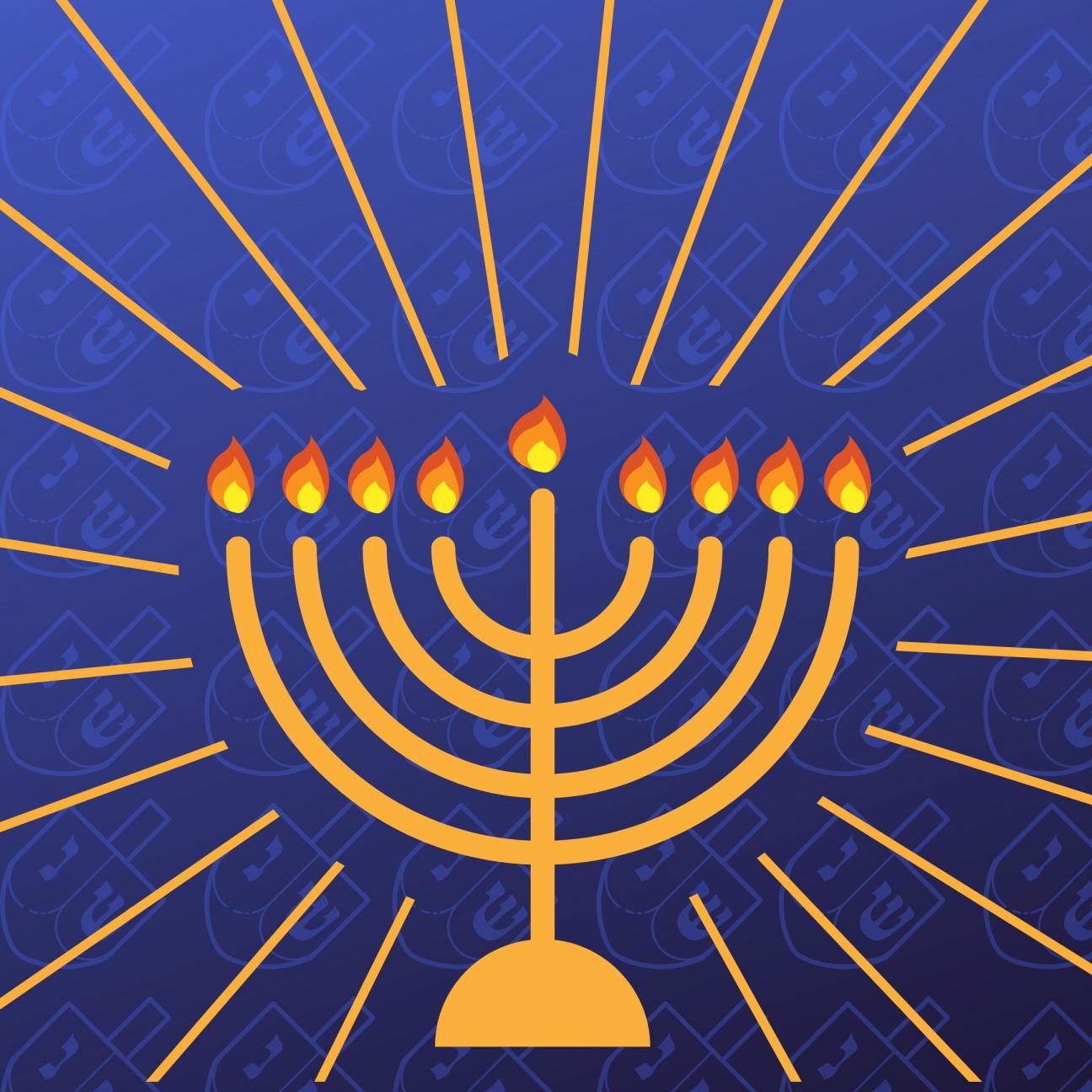 menorah