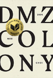 DMZ Colony book cover